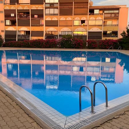 Purple Secret Naturiste Agde Exterior photo