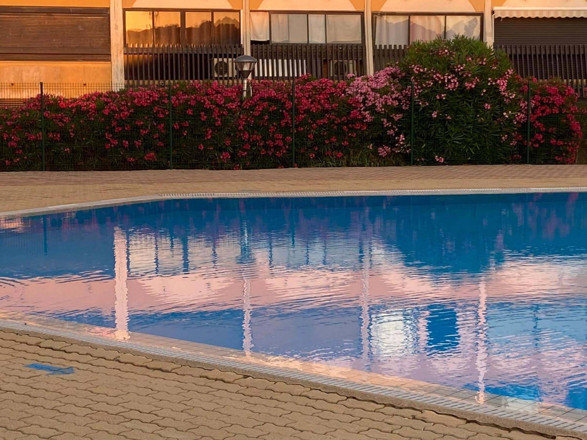 Purple Secret Naturiste Agde Exterior photo